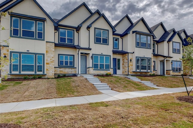 Building Photo - 3Bed and 2.5Bath Luxurious Townhome in Frisco!