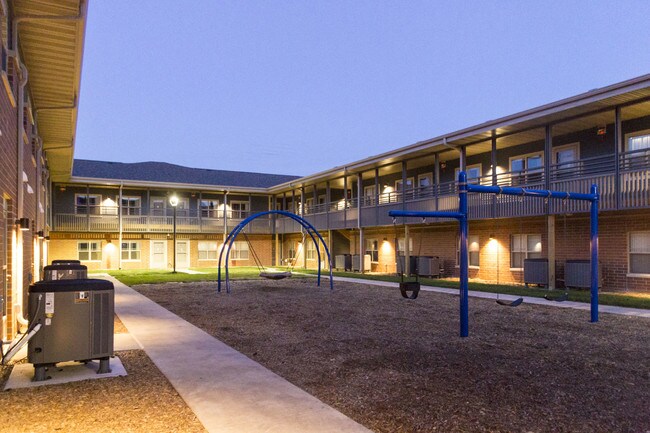Photo - Southern Pointe Apartments