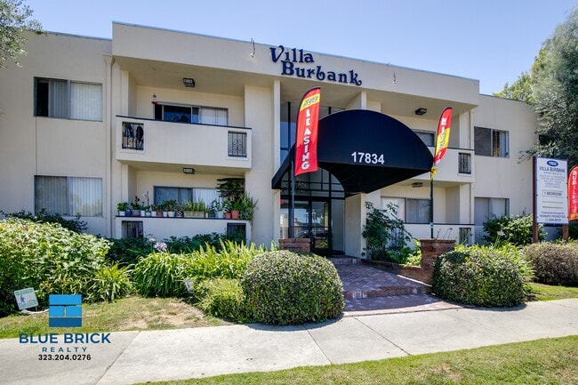 Photo - 17834 Burbank Blvd Unidad 228