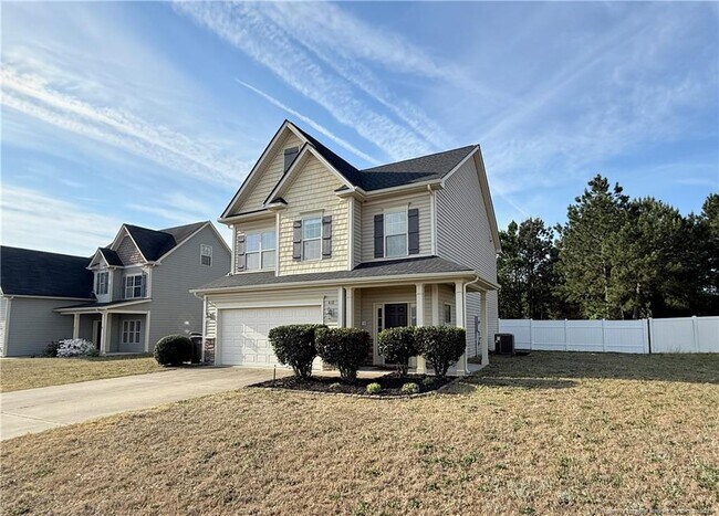 Photo - 418 Century Dr