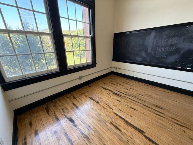 Photo - Alumni Lofts