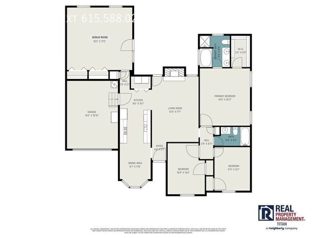 Photo - 2804 Scoville Ln