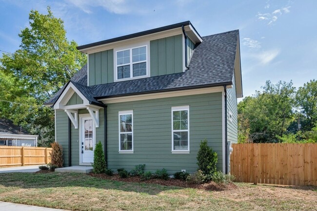 Photo - New Build in Old Hickory!
