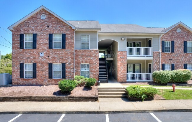 Swiss View Apartments