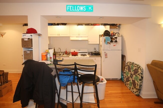 Photo - 1434 W Belle Plaine Ave Unidad M01H