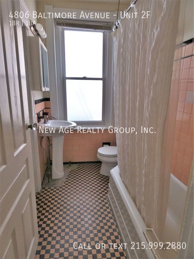 Photo - 4806 Baltimore Ave Unidad 2F