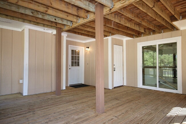 Photo - Waterfront Living Nearby – 2/1.5 Townhouse... Unit B