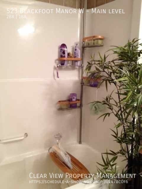 Photo - ? All-Inclusive 2-Bedroom Main Floor Suite...