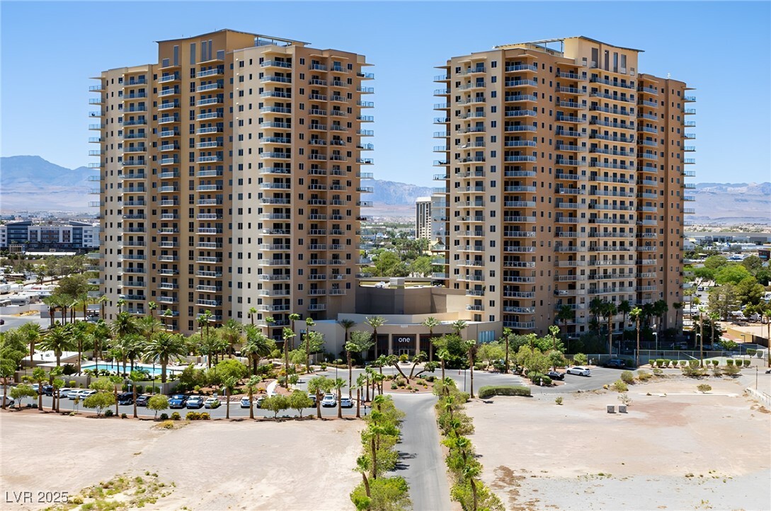 Photo - 8255 S Las Vegas Blvd Condo Unit 610