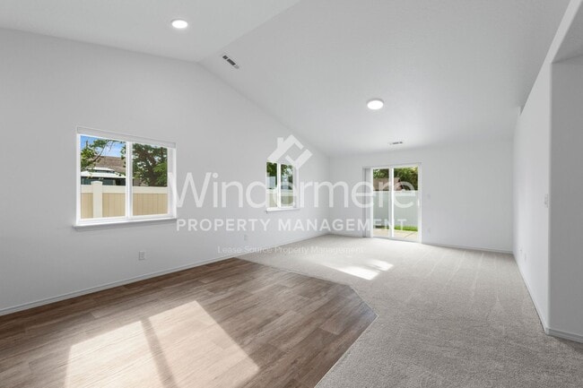 Photo - Welcome to the Spokane Valley