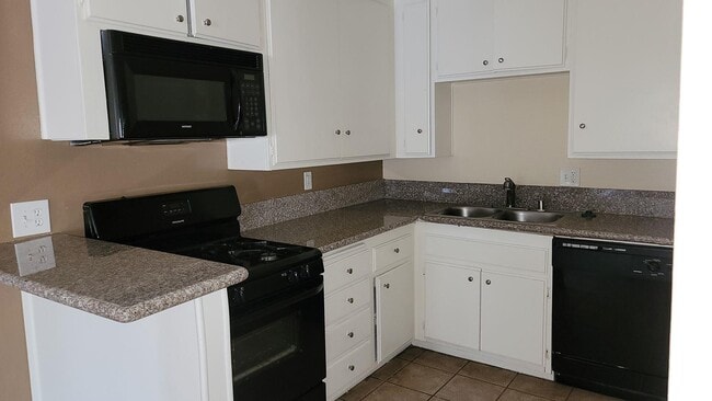 Photo - Casa de Mesa Apartments