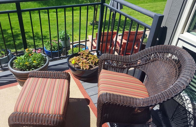 Avondale Townhomes