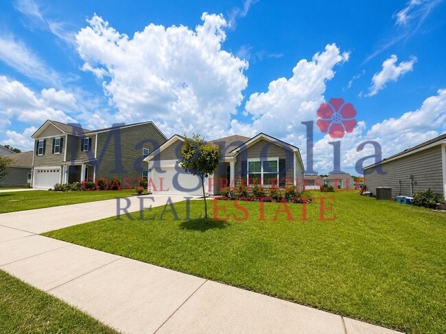 Amenity Packed Community of Park West in Guyton, GA!