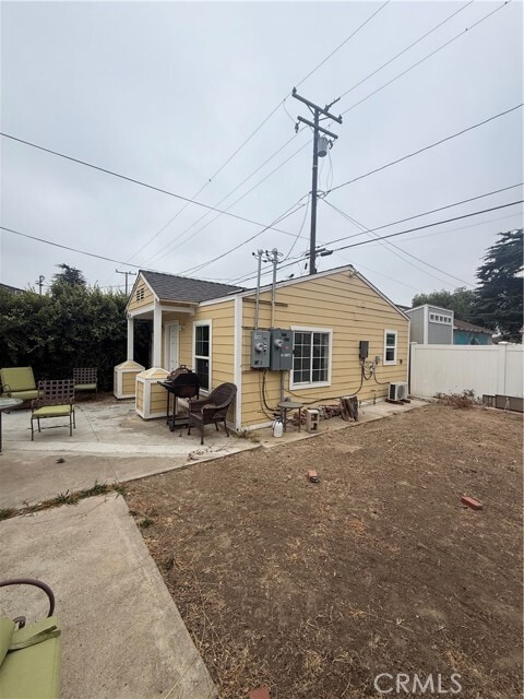 Photo - 1108 Freeman St