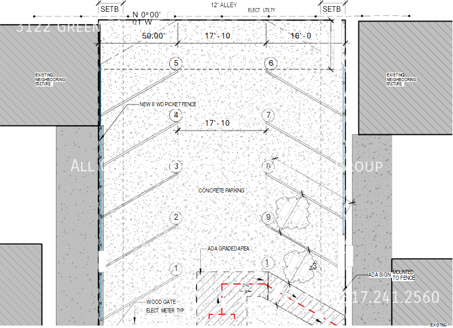 Photo - 3122 Greene Ave