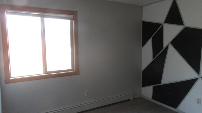 one bedroom - Parkview Apartments