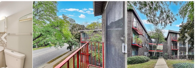 Photo - 8500 Skokie Blvd Unidad 3A