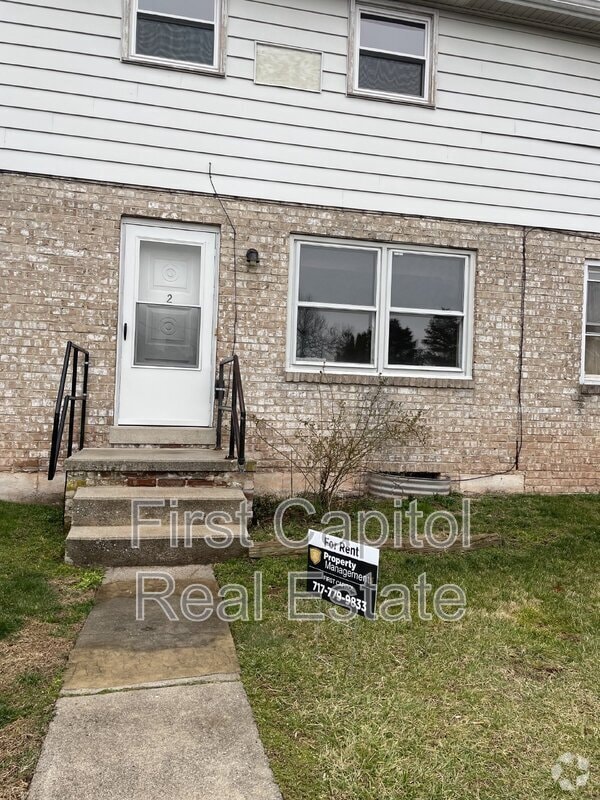 Building Photo - 47 W Hanover St Rental