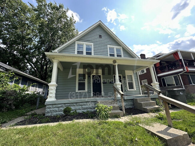 Building Photo - 3411 Brookside Pkwy S Dr
