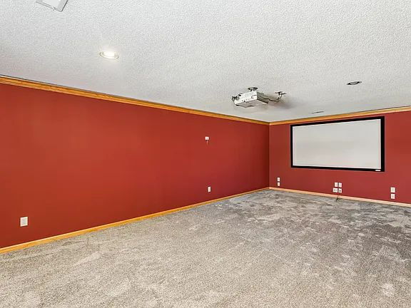 Photo - "Spacious 4-Bedroom Family Home with Cozy Fireplace in Wichita - 2261 Sq Ft of Comfort!"