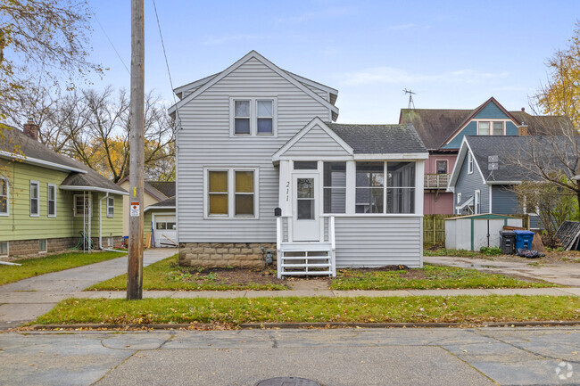 Building Photo - 211 Oxford Ave Rental