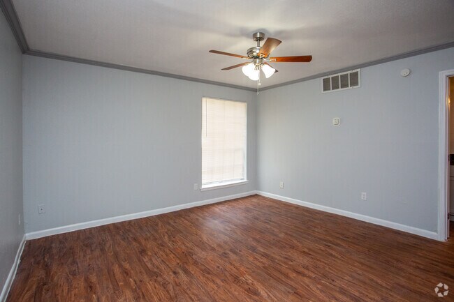 Estudio, 425 pies cuadrados - Pine Terrace