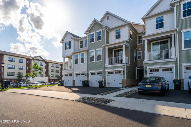 Photo - 707 Station Rd Townhome