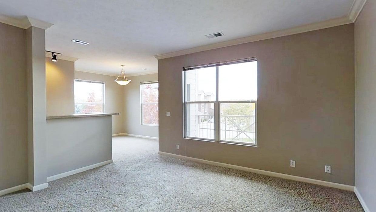 Photo - Harrison Hills by Broadmoor Apartments