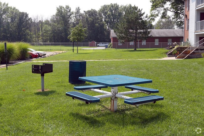 Picnic Area