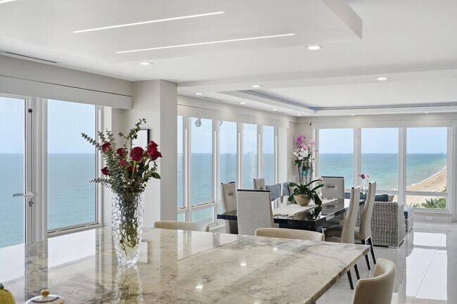 Photo - 4100 Galt Ocean Dr Unit 612