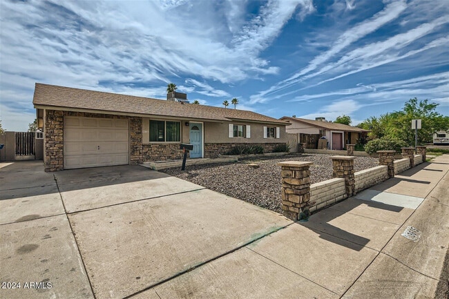 Photo - 3615 S Margo Dr