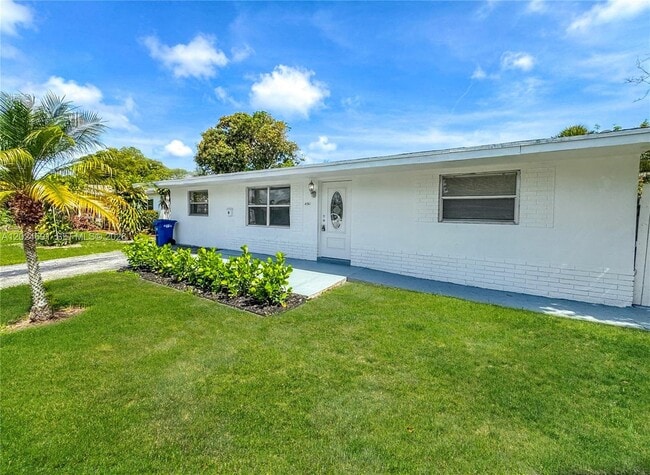 Building Photo - 4361 NW 25th Pl