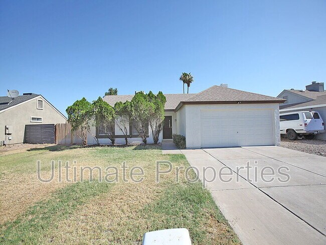 Building Photo - 7628 W Hazelwood St Rental