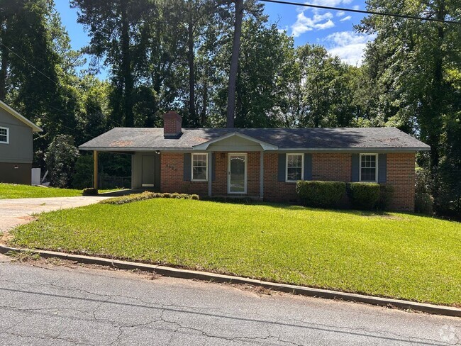 Building Photo - Move in Ready Rental