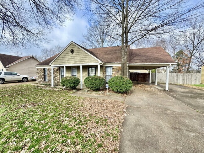 Photo - 7312 Countryside Road