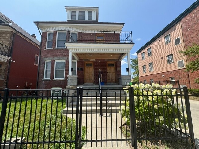 3531 2nd Ave