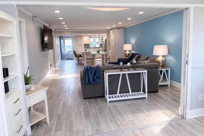 Photo - 5575 Gulf Blvd Unit 124