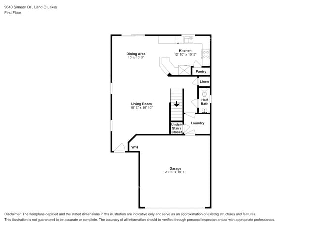 Photo - 9640 Simeon Dr