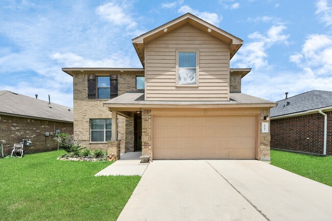 Building Photo - 2043 Naplechase Crest Dr Rental