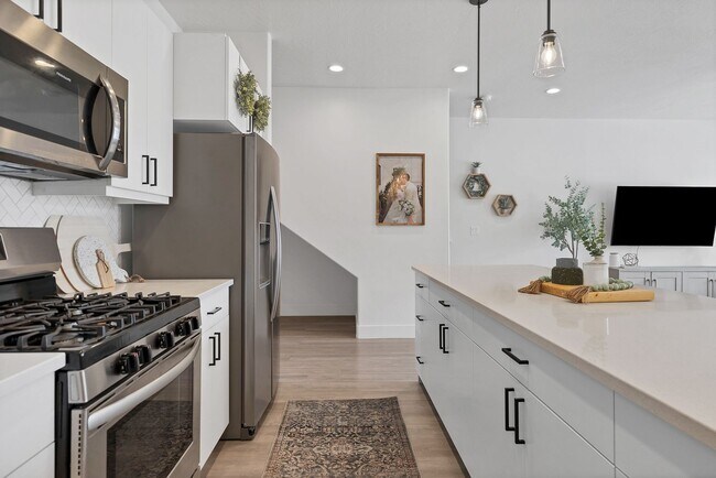 Photo - Lovely, Modern Townhome in Scenic Ivins