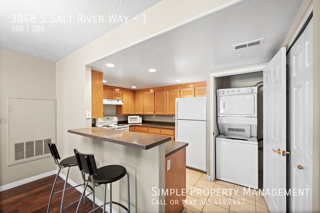 Photo - 3848 Salt River Way Unit 1