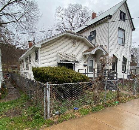 Building Photo - 1315 W John H Gwynn Jr Ave