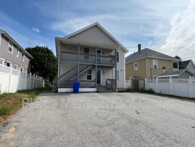 Photo - 620 Green St Unit 1