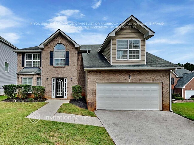Building Photo - 4432 Pale Face Dr
