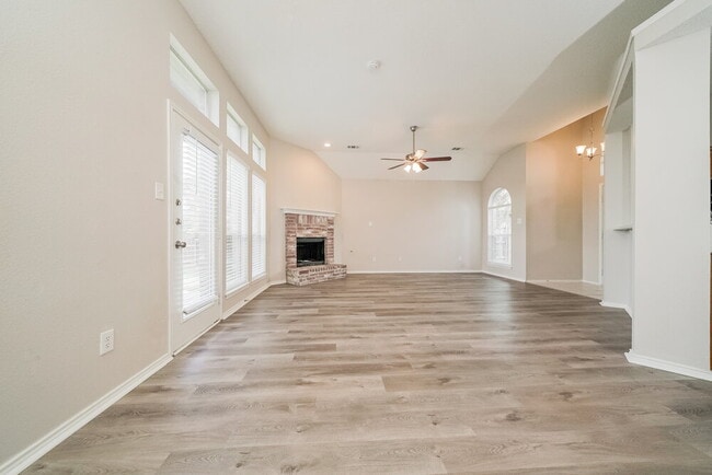 Photo - 1705 Green Terrace Dr