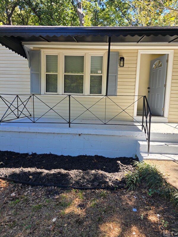 Photo - 1650 Terry Mill Rd SE