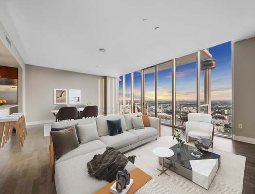 Photo - 1115 S Alamo St Unidad 128.5