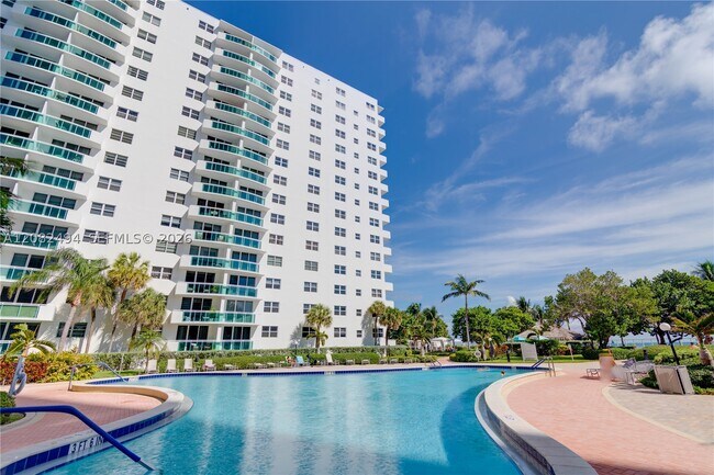 3001 S Ocean Dr Unit 1127