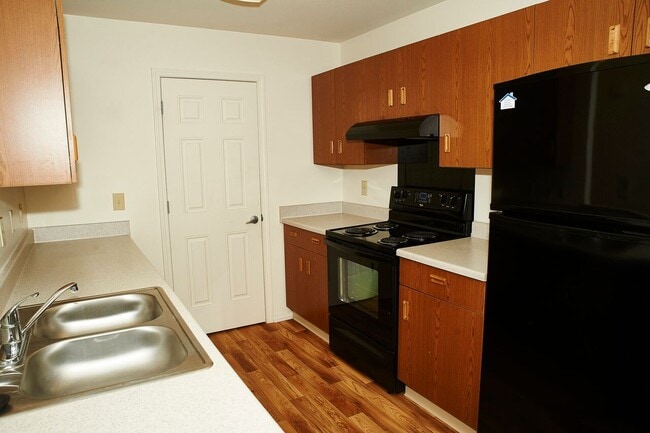 Photo - Clary Crossing Senior Villas