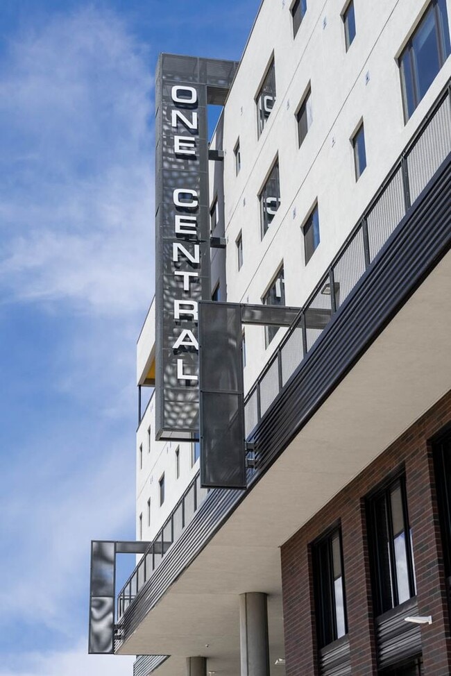 One Central